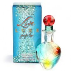 JENNIFER LOPEZ "LIVE LUXE" EDP 3.3 OZ SPR [W]